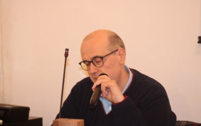 Angelo Sirca nuovo presidente della Fondazione Cambosu, nominata anche la vice presidente Immacolata Salis
